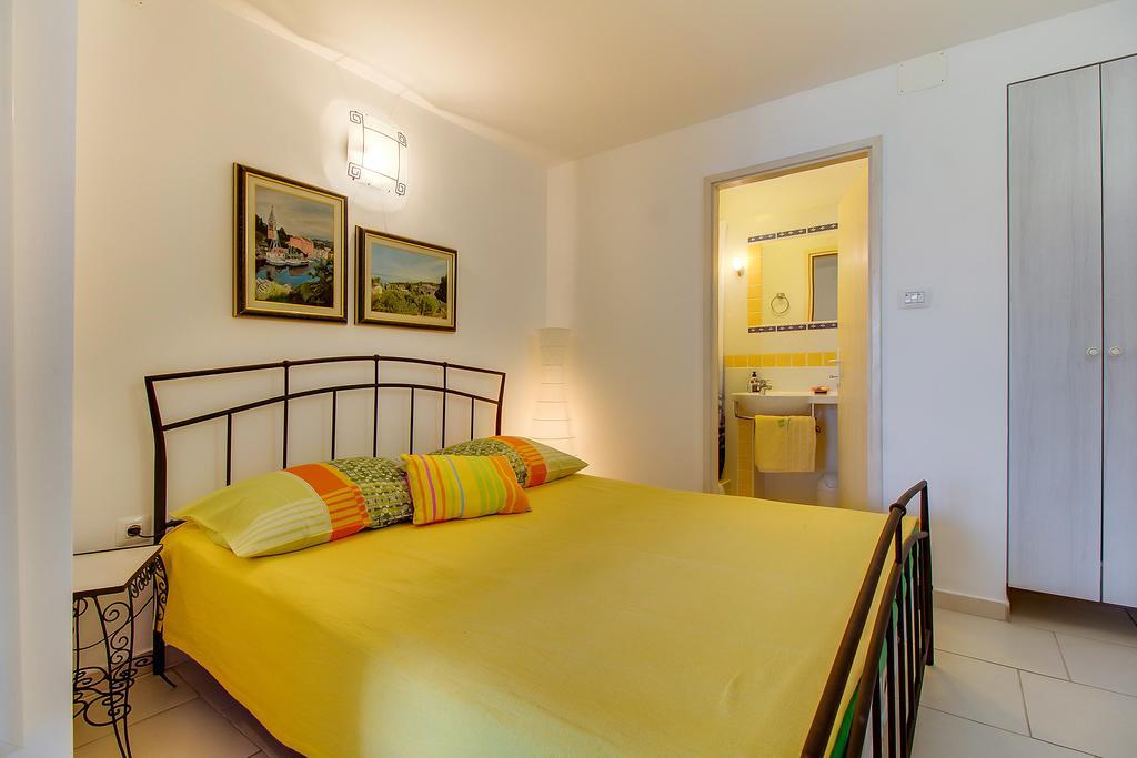 Apartment Neno - Terrace & Parking Вели-Лошинь Экстерьер фото
