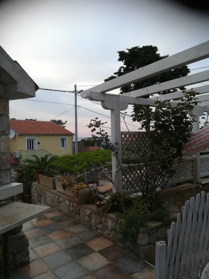 Apartment Neno - Terrace & Parking Вели-Лошинь Экстерьер фото